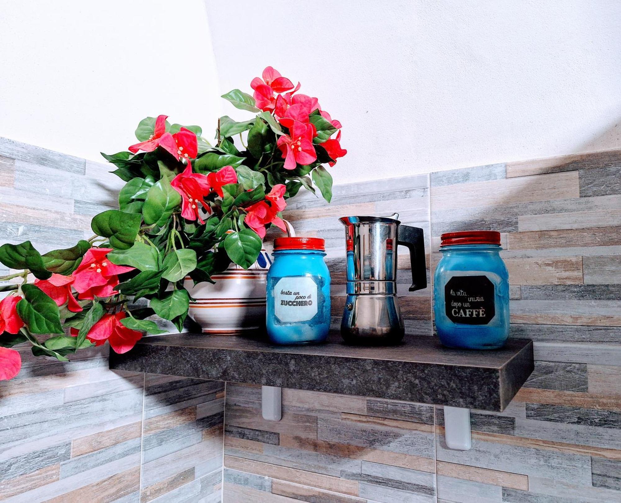 Apartamento Living Bouganville